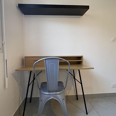 Le Retro - Riviere - 2P - Reve Au Mans Apartment Le Mans Ngoại thất bức ảnh